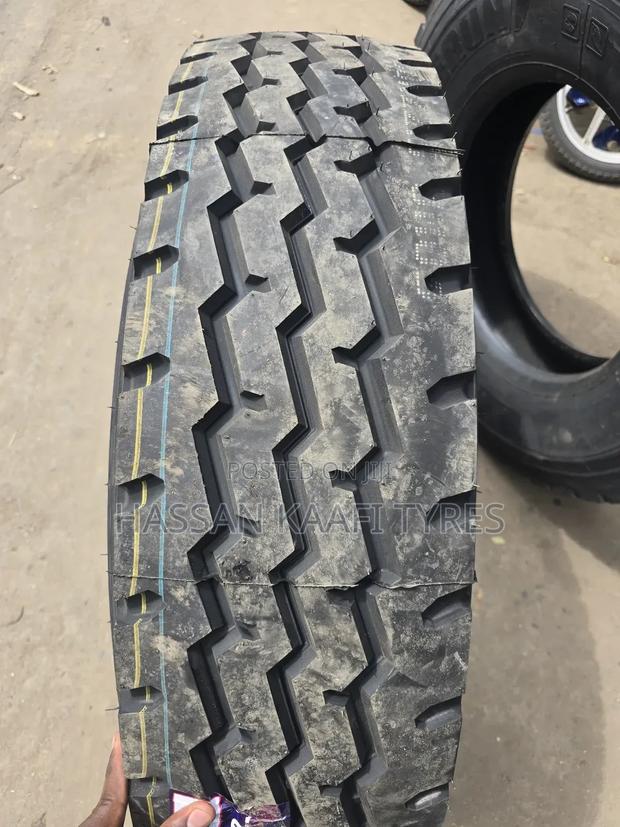 315/80r22.5 Saferun All Position Tyre - thumbnail 2