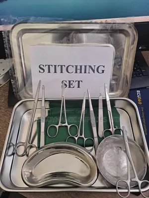 Stitching Kit