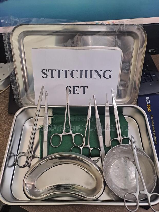 Stitching Kit