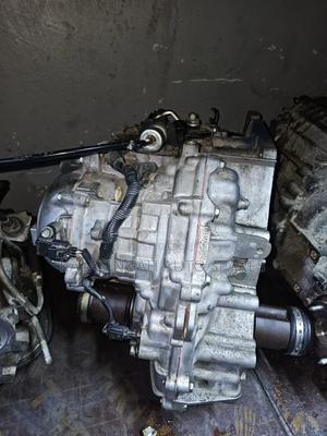 Hr12 Gearbox For Note - main view