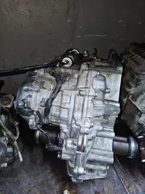 Hr12 Gearbox  For Note