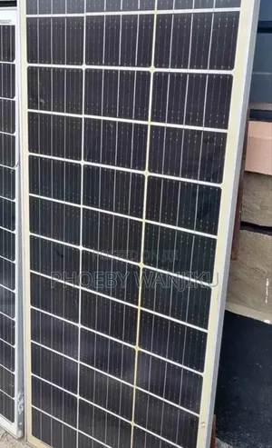 100w Solar Panel
