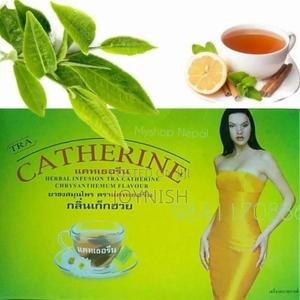 Detox Catherine Slimming Tea - thumbnail 2