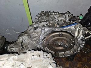 Mr20 Gearbox  4wd For Nissan Xtrail And Serena
