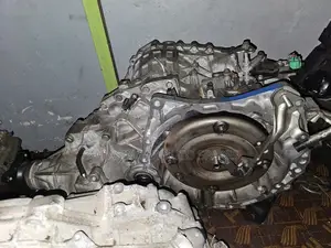 Mr20 Gearbox  4wd For Nissan Xtrail And Serena