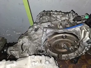 Mr20 Gearbox  4wd for Nissan Xtrail and Serena