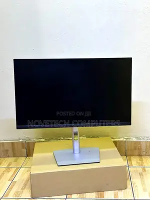 Dell 24 Monitor - P2422h - Full Hd 1080p, Comfortview Plus
