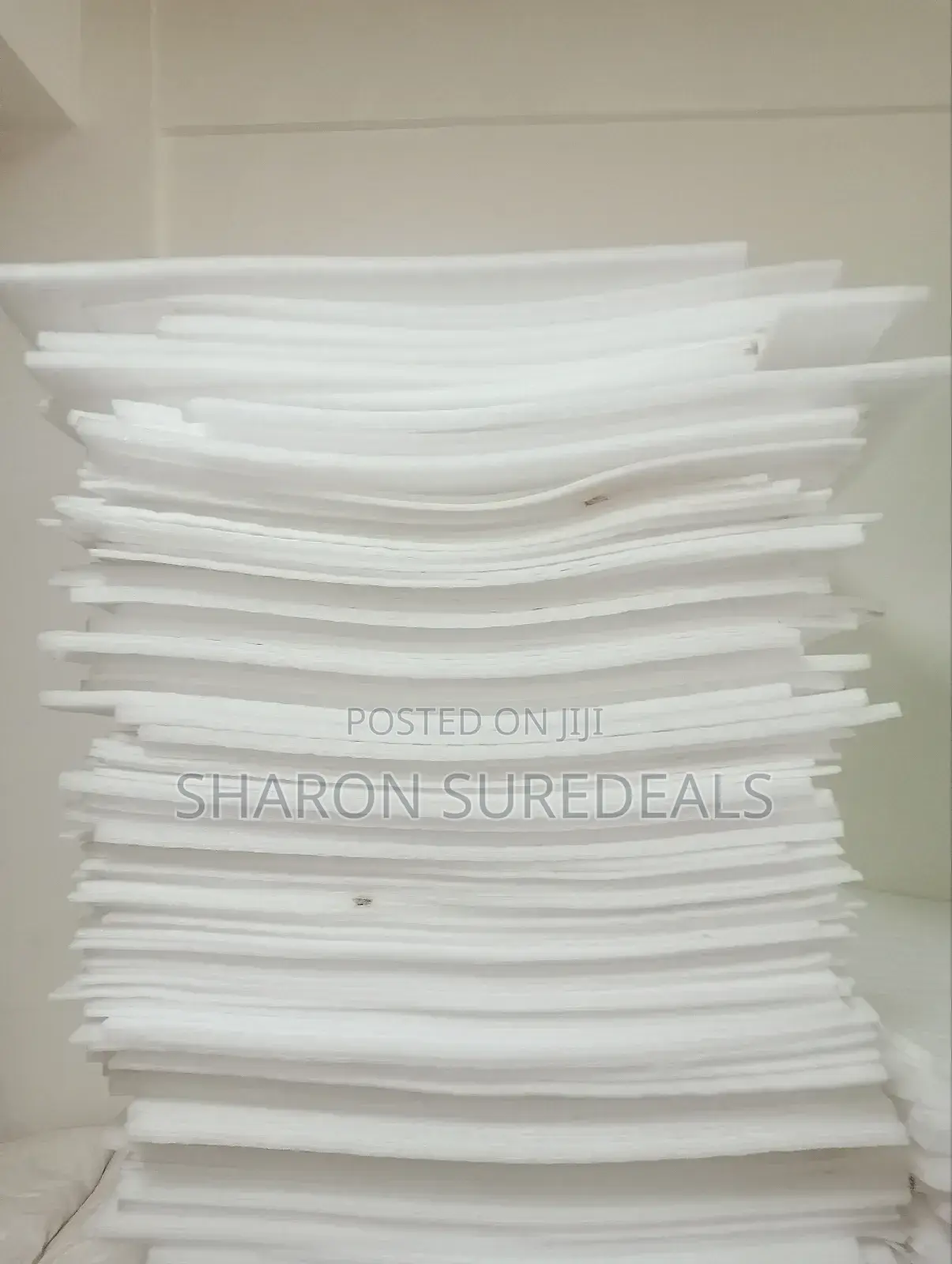 Long-Lasting Styrrofoam 20mm