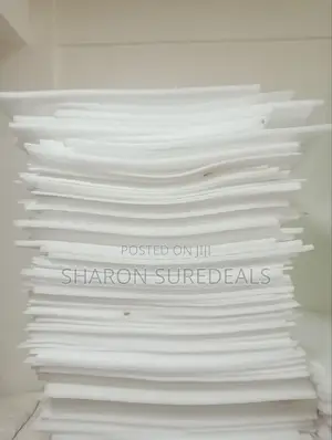 Long-Lasting Styrrofoam 20mm