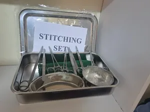 Stitch Set /Basic