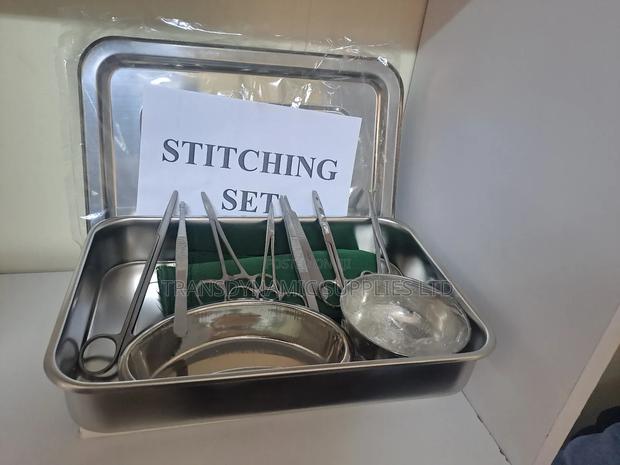 Stitch Set /Basic