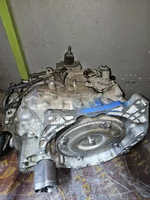 Mr18 Gearbox For Nissan
