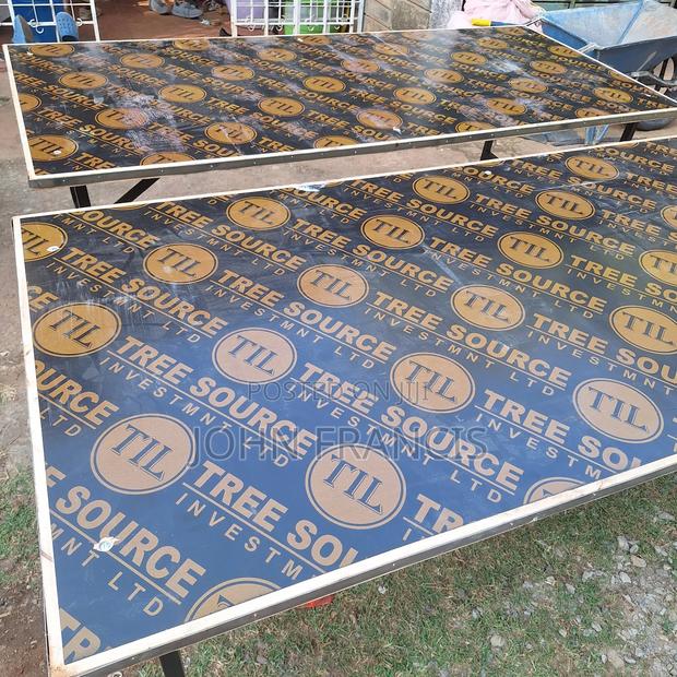Serving/Event Tables for Hire. - thumbnail 3