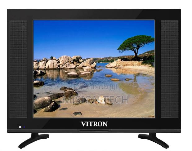 Vitron 19 Inch Digital Led Tv* - thumbnail 3