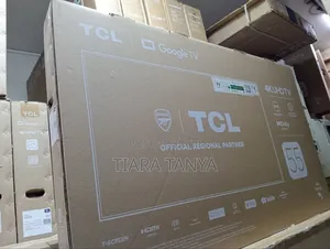 TCL 55 Inch Smart Google Tv P69b