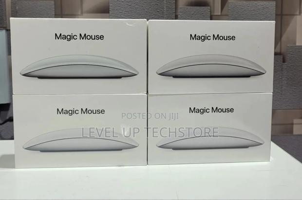 Apple Magic Mouse Usb -C 2025