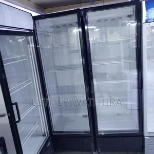 Comercial Free Standing Display Fridge - thumbnail 2