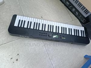 Nux Nek-100 61 Key Portable Keyboard - thumbnail 2