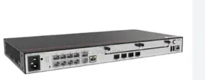 2*Ge Combo Wan, 8*Ge Lan, 2*Usb, 2*Sic, Up To1200