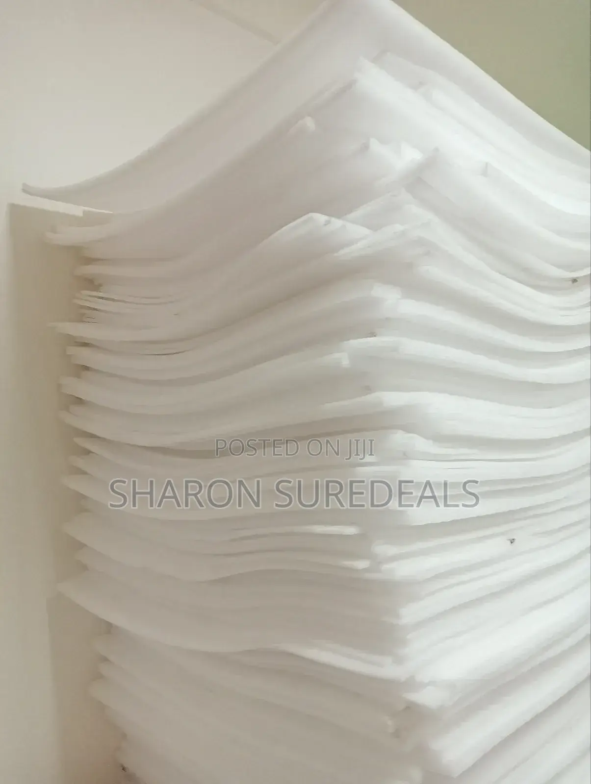 Flexible Styrofoam 20mm