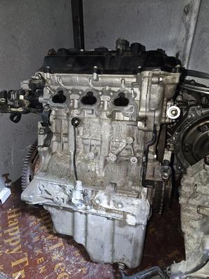 R06 Slim ,Kf Slim Engine For Mira And Suzuki - main view