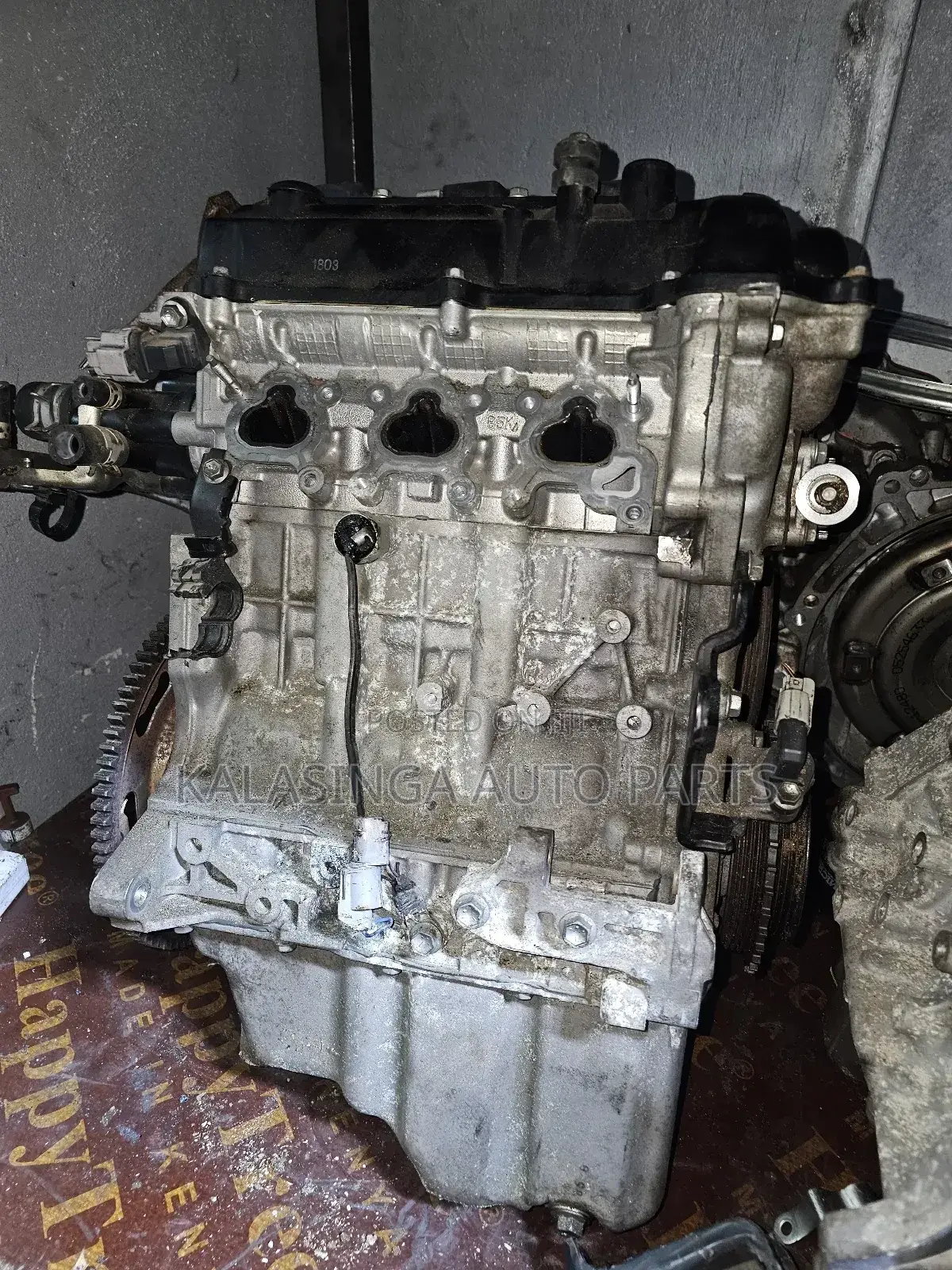 R06 Slim ,Kf Slim Engine for Mira and Suzuki