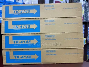 Kyocera Taskalfa 2020 Series Toner Tk4145 Yield Above 16,000