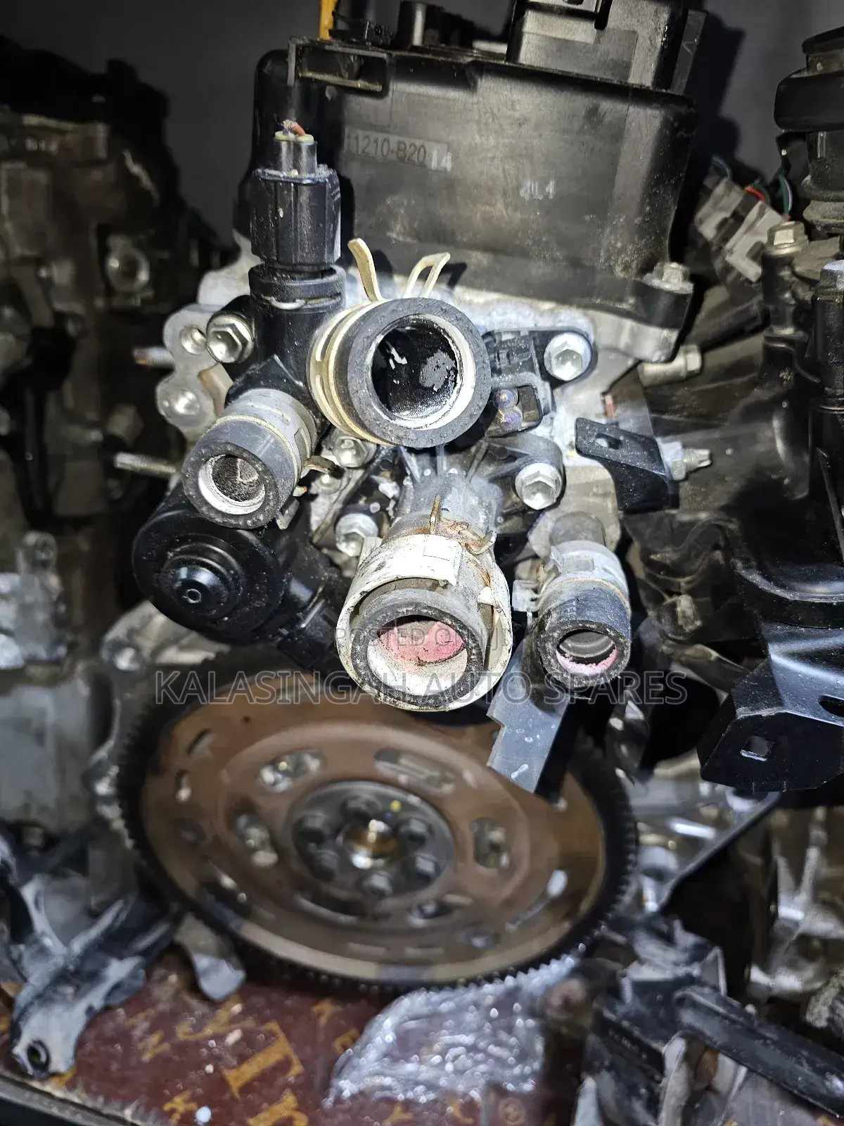 R06 Slim ,Kf Slim Engine For Mira And Suzuki