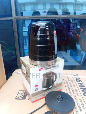 Binatone 1.7l Fast Boiling Kettle