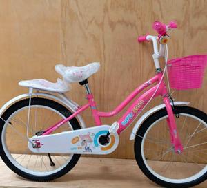 20" Girls Bike/Girls Bicycle At Affordable Price