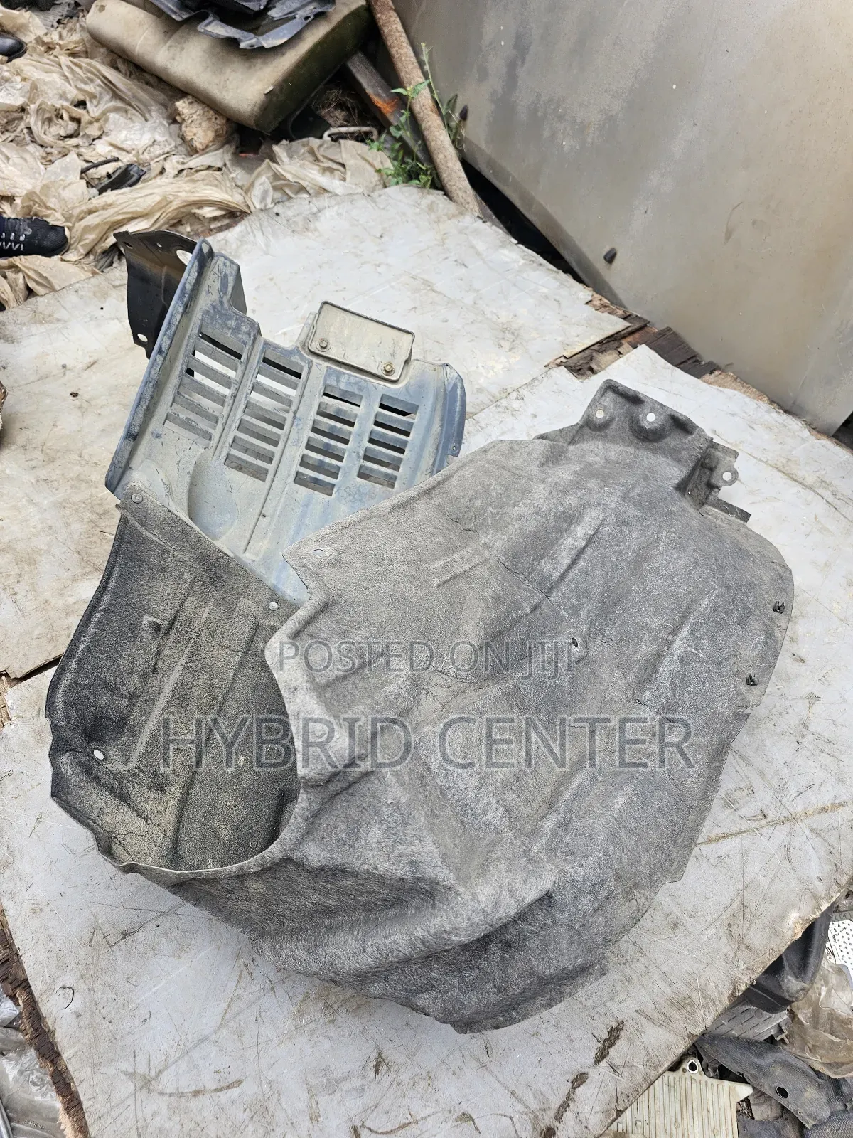 Stone Guards for Lexus Rx 400h on Good Offers