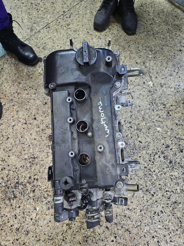 Slim Engine Ro6a New Model