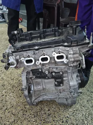 Slim Engine Ro6a New Model