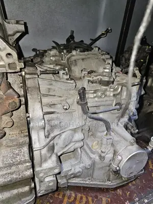 1nz Cvt Gearbox 12pin