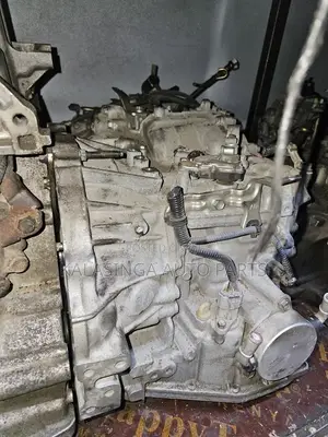 1nz CVT Gearbox 12pin
