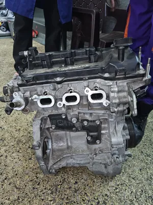 Slim Engine Ro6a New Model
