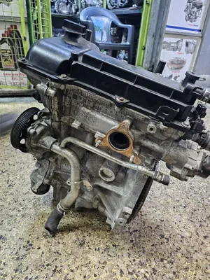 Slim Engine Ro6a New Model
