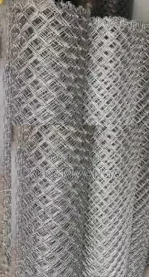 5ft Chain Link 80x80 11g Mesh