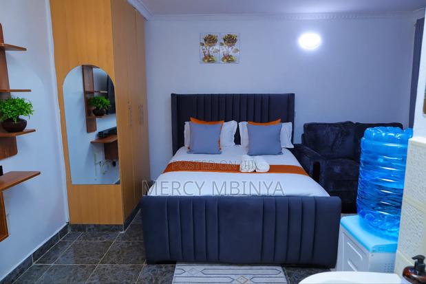 Airbnb Studio in Kamakis Eastern Bypass Ruiru - main view