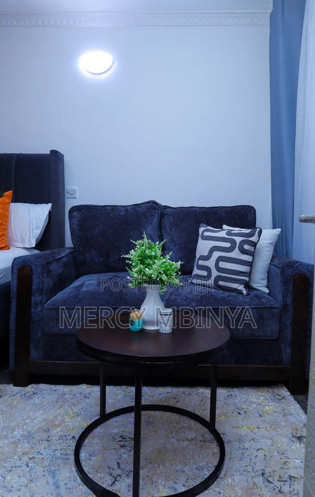 Airbnb Studio in Kamakis Eastern Bypass Ruiru - thumbnail 3