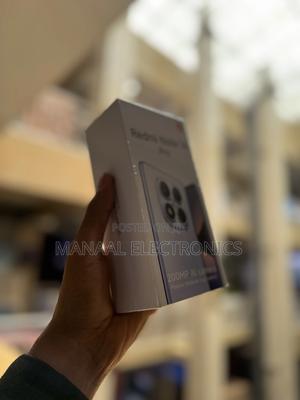 New Xiaomi Redmi Note 14 Pro 256 GB Black - main view