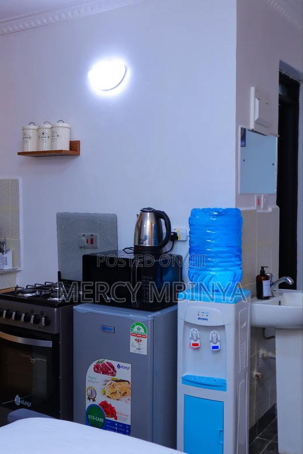 Airbnb Studio in Kamakis Eastern Bypass Ruiru - thumbnail 5