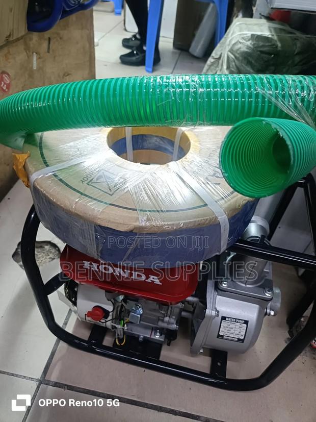 Available Water Pump / Honda Water Pump - main view