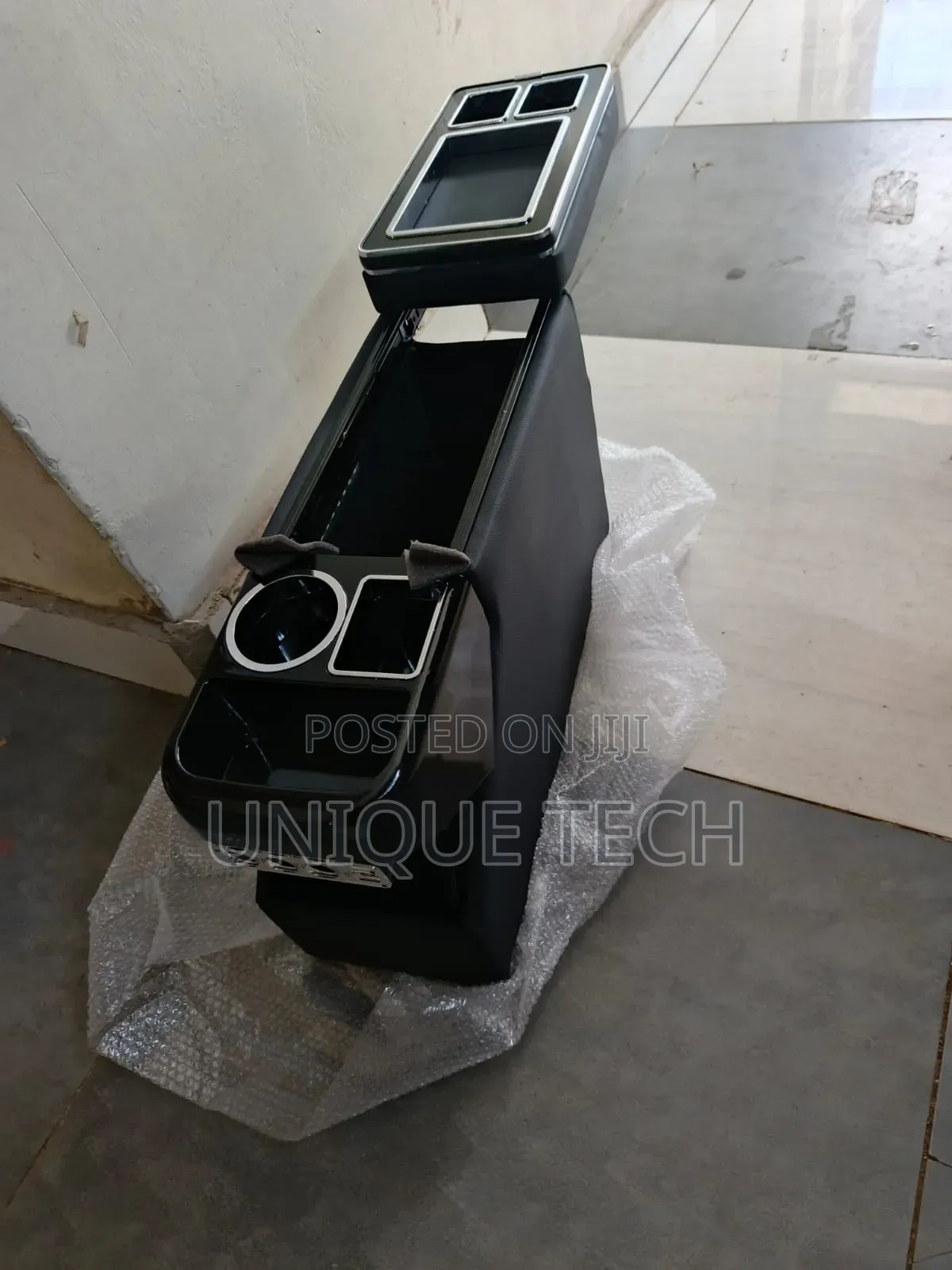Center Armrest Box For Toyota Sienta/Isis