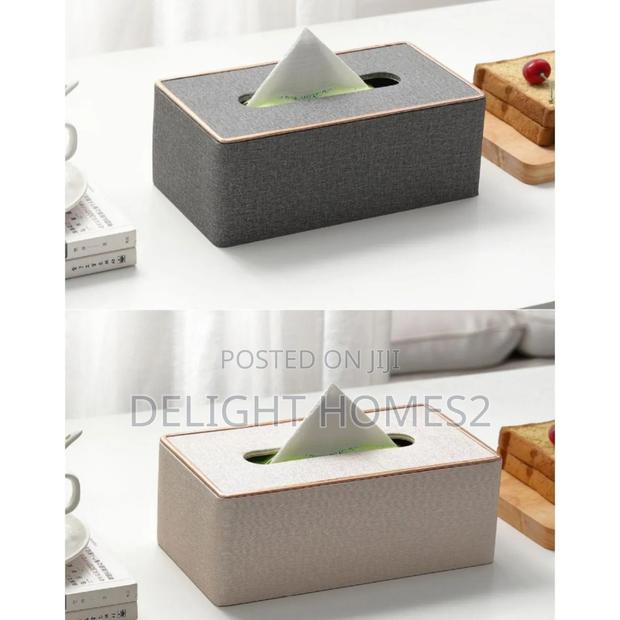 Creative Tissue Box _Tt - thumbnail 2