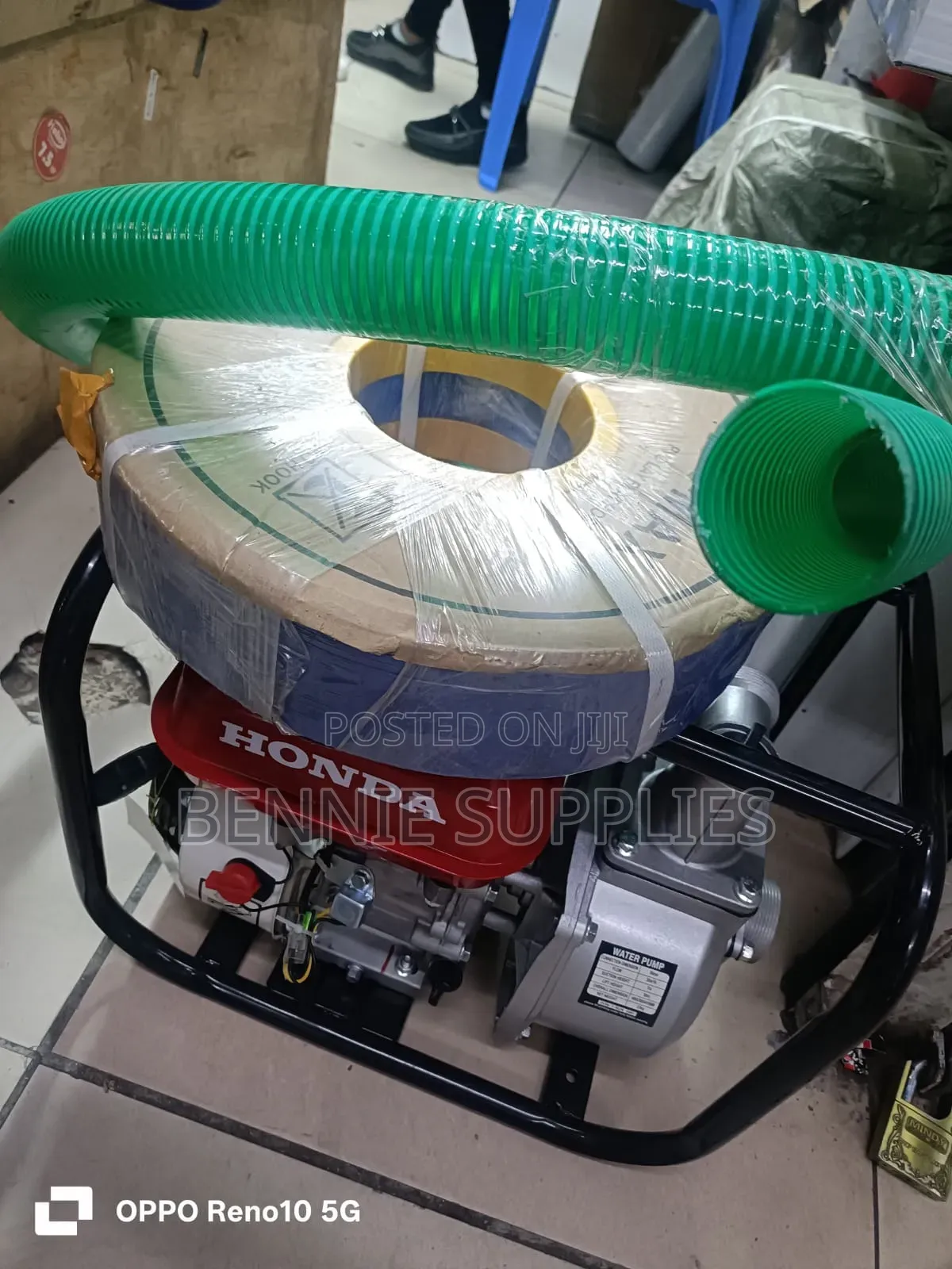 Most Realibility Water Pump / Honda Water Pump