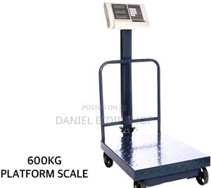 600kg Platform Scale - thumbnail 2