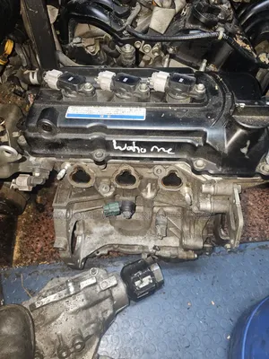 Slim Engine Ro6a