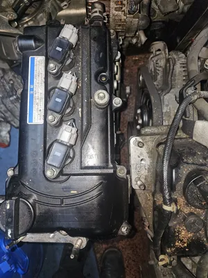 Slim Engine Ro6a