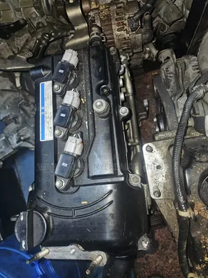 Slim Engine Ro6a